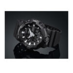 Casio G-shock Oversized Full Black (GA-700-1BER) Men's Watch_2
