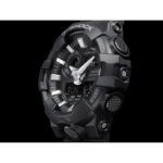 Casio G-shock Oversized Full Black (GA-700-1BER) Men's Watch_4
