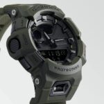 Casio G-shock G-squad Bluetooth Urban Utility Serie (GBA-900UU-3AER) Men's Watch_4