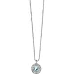 Collane Comete Glq262 (GLQ262)  JEWELRY_main