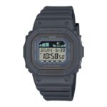 Casio G-shock G-lide Black - Surf Tide Graphs ***special Price*** (GLX-S5600-1ER) Women's Watch_main