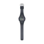 Casio G-shock G-lide Black - Surf Tide Graphs ***special Price*** (GLX-S5600-1ER) Women's Watch_4