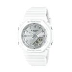 Casio G-shock Oak Compact Sunset Glow Serie - White (GMA-P2100VA-7AER)  Watch_main