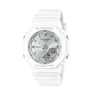 Casio G-shock Oak Compact Sunset Glow Serie - White (GMA-P2100VA-7AER)  Watch_main