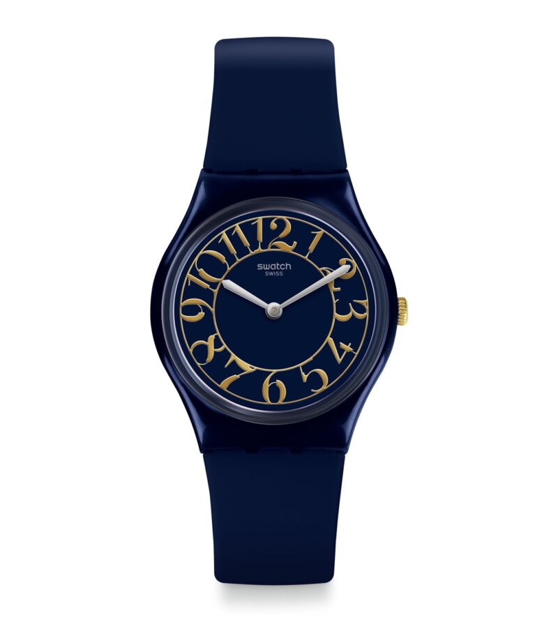 Swatch Back In Time (GN262) Unisex Watch_main