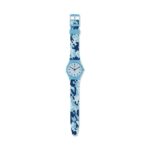 Swatch Camoublue (GS402) Unisex Watch_1