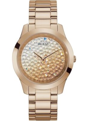 Guess Crush ***special Price*** (GW0020L3) Women's Watch_main