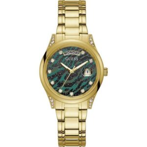Guess Aura GW0047L3 Ladies Watch