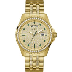 Guess Men's Watch (GW0218G2)