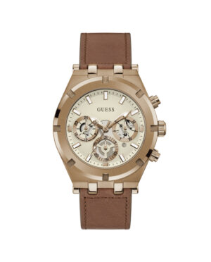Guess Men's Watch (GW0262G3)