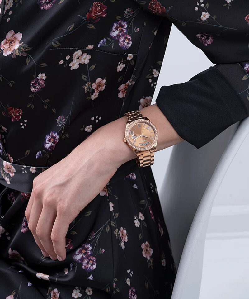 Guess Gw0307l3 (GW0307L3) Women's Watch_2
