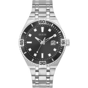 Guess Premier GW0330G1 Mens Watch