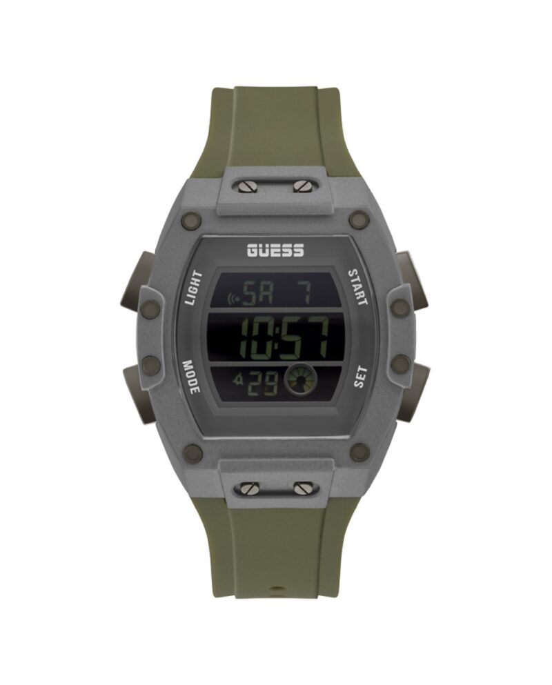 Guess Phoenix (GW0340G3)  Watch_main