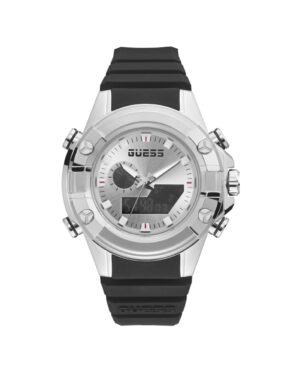 Guess Men's Watch (GW0341G1)