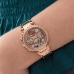 Guess Solstice (GW0403L3) Women's Watch_4