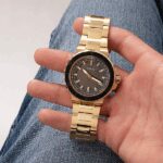 Guess Shimmer (GW0426G2)  Watch_4