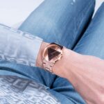 Guess Emblem (GW0485L2) Women's Watch_3
