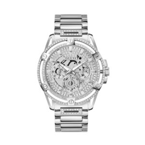 Guess King (GW0497G1)  Watch