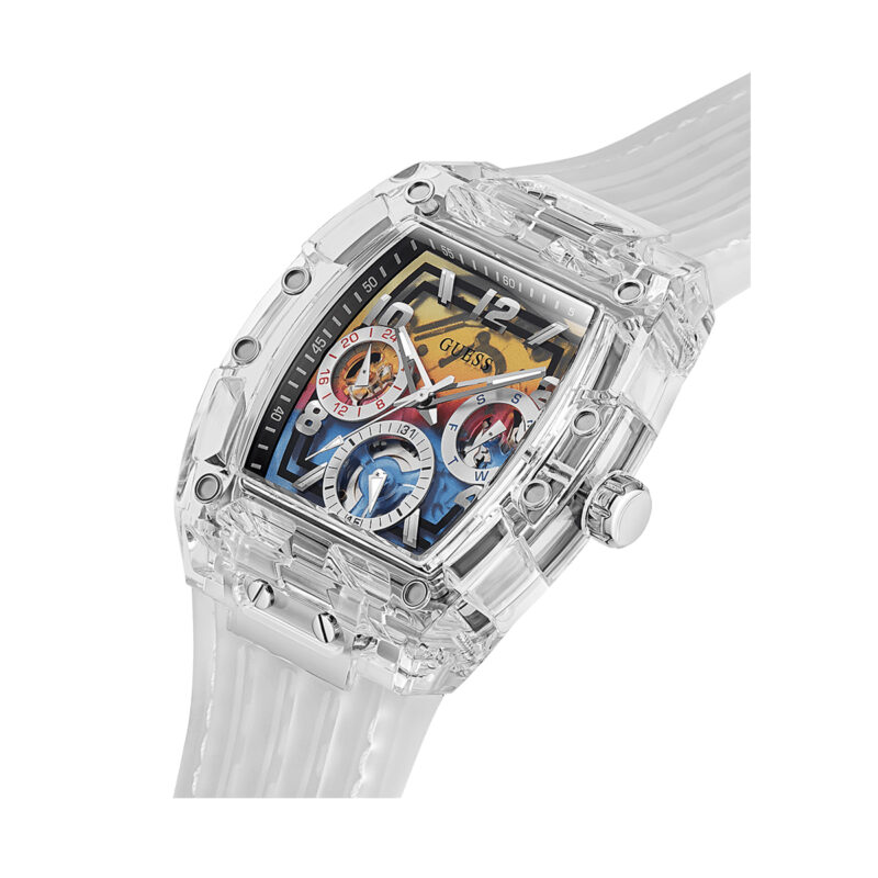 Guess Watches Gw0499g3 (GW0499G3)  Watch_1