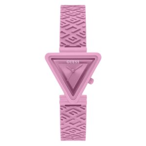 Guess Triangle GW0543L2 Ladies Watch