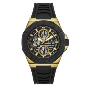 Guess Front-Runner GW0577G2 Mens Watch