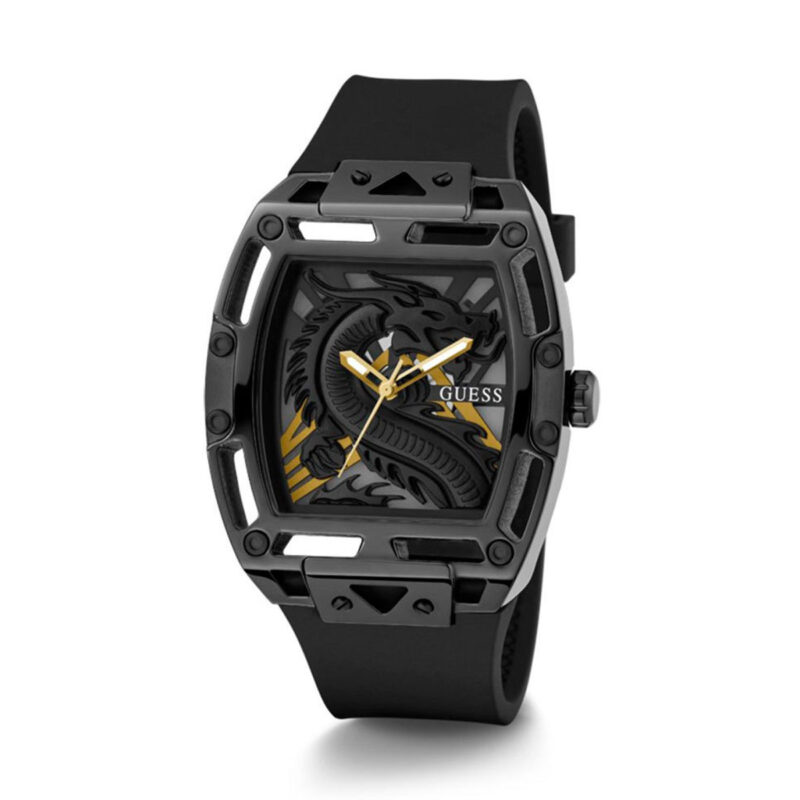 Guess Legend GW0648G1 Mens Watch - Image 3