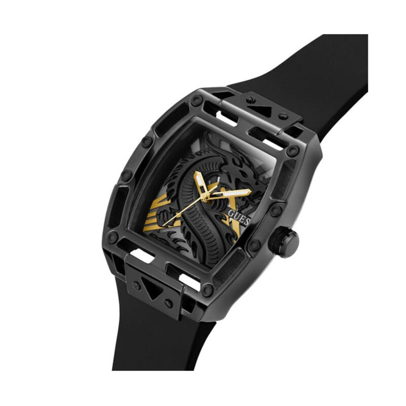 Guess Legend GW0648G1 Mens Watch - Image 4