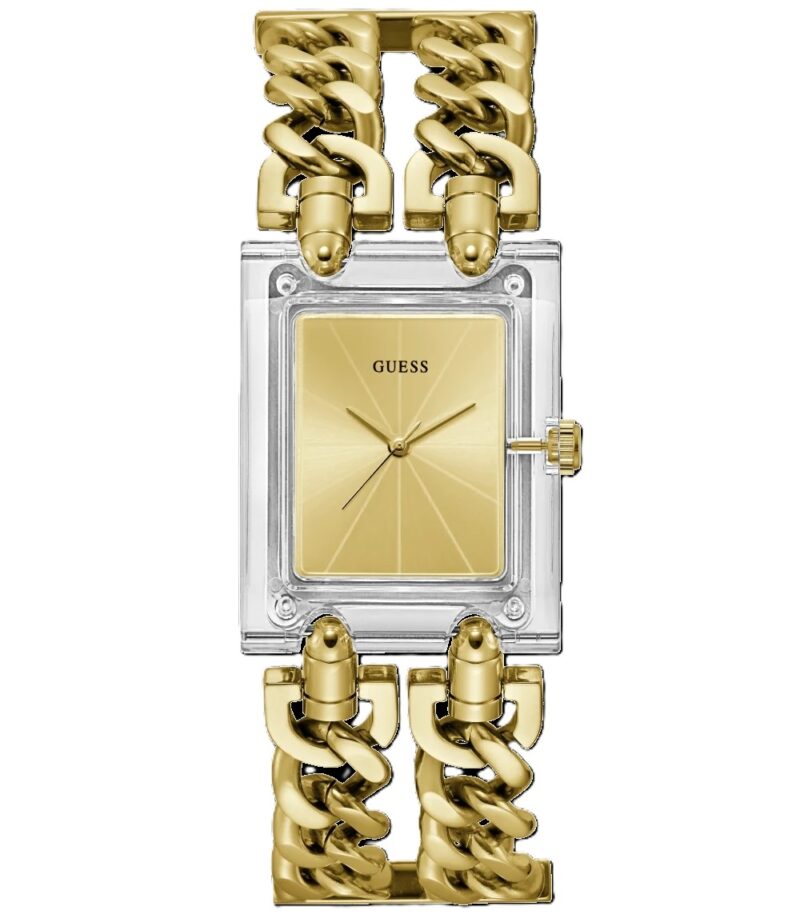 Guess Mod Heavy Metal (GW0669L1) Women's Watch_main