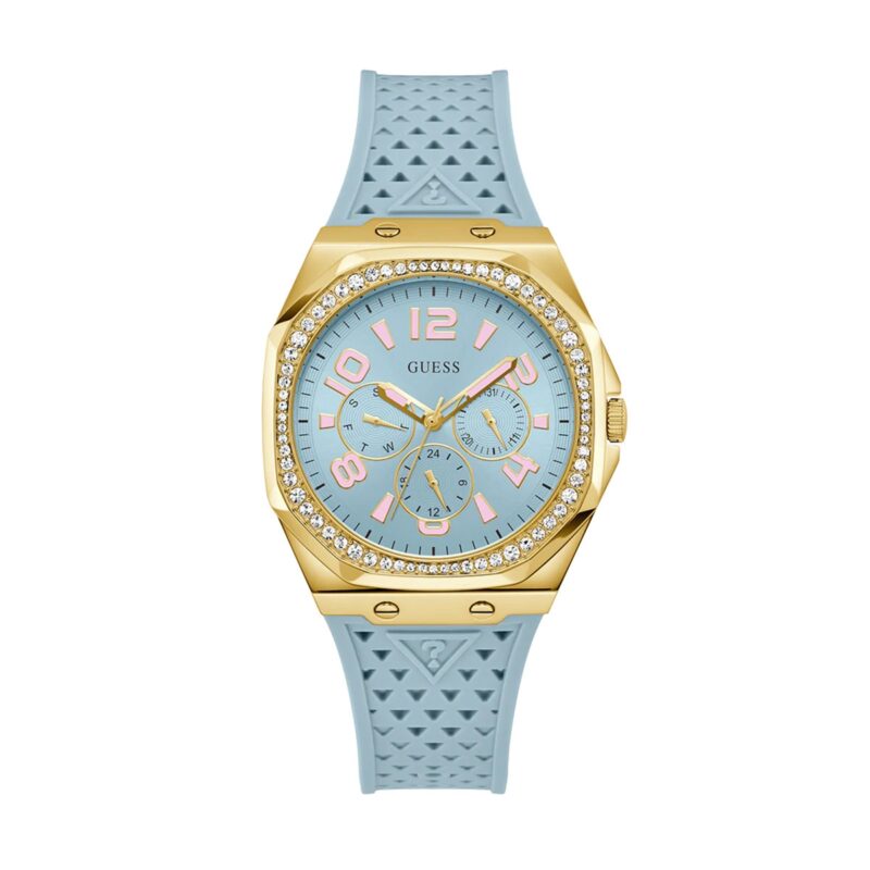 Guess Zest GW0694L1 Ladies Watch