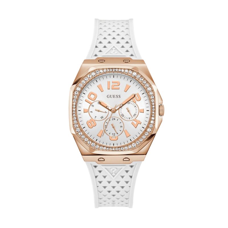 Guess Zest GW0694L3 Ladies Watch
