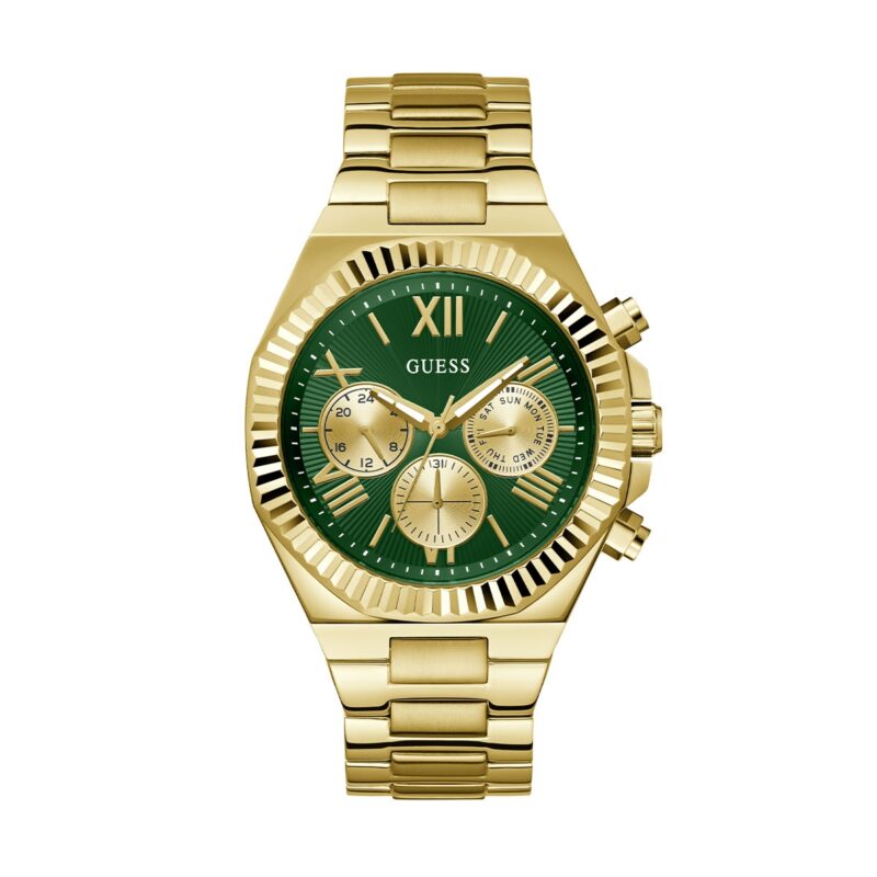 Guess Watches Gw0703g2 (GW0703G2)  Watch