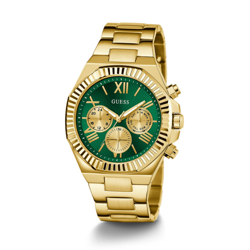 Guess Equity GW0703G2 Mens Watch - Image 2