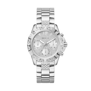 Guess Majesty GW0771L1 Ladies Watch