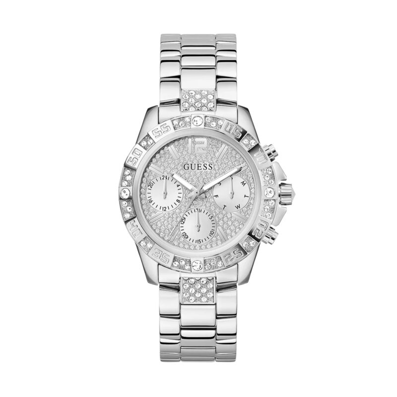 Guess Majesty GW0771L1 Ladies Watch