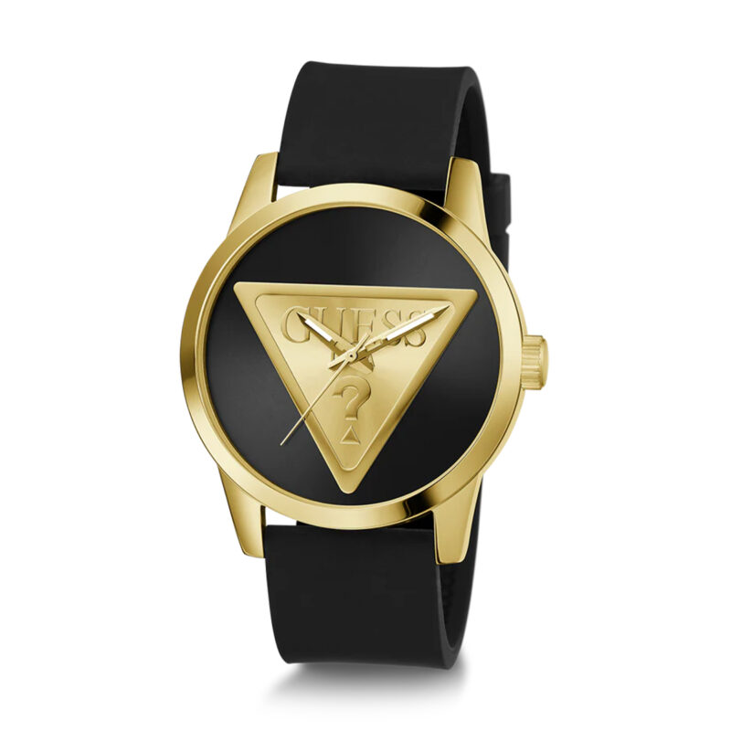 Guess Badge (GW0781G4)  Watch_1