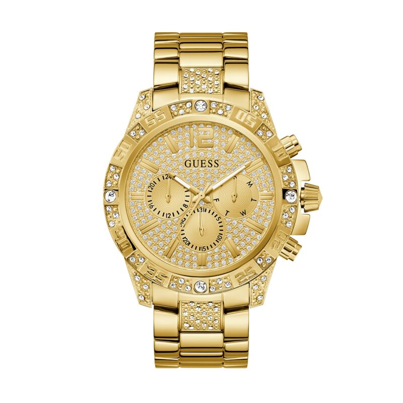 Guess Watches Gw0796g2 (GW0796G2)  Watch