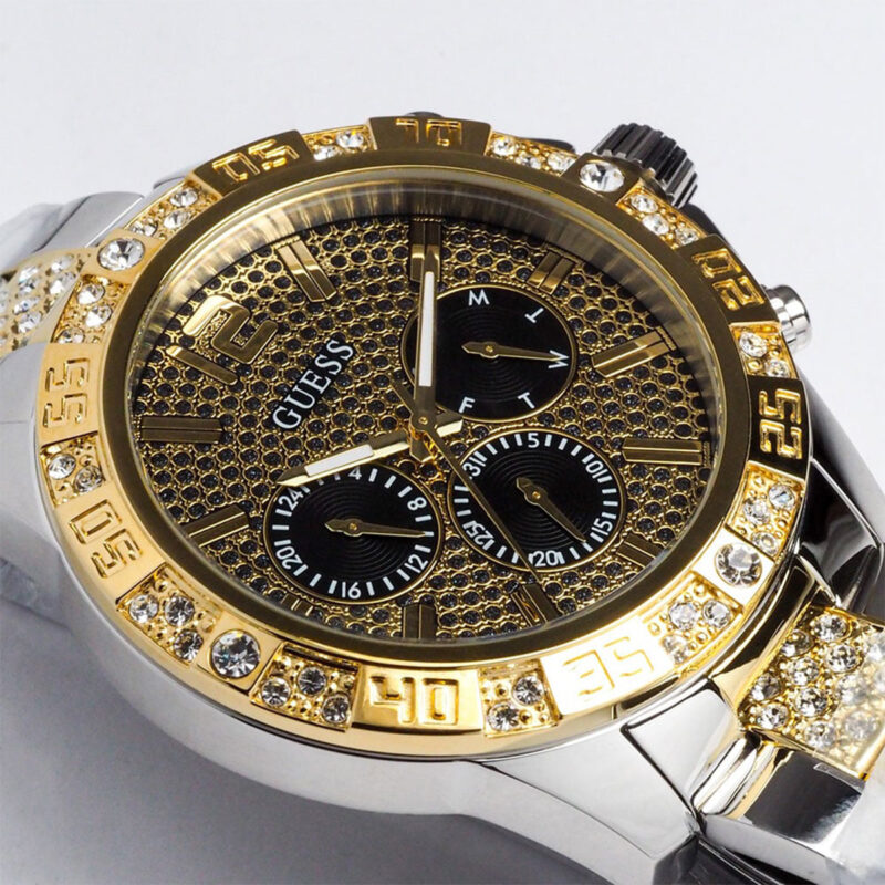 Guess Watches Gw0796g3 (GW0796G3)  Watch_1
