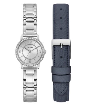 Guess Gbs Melody Special Pack + Extra Strap (GW0808L1) Women's Watch_main