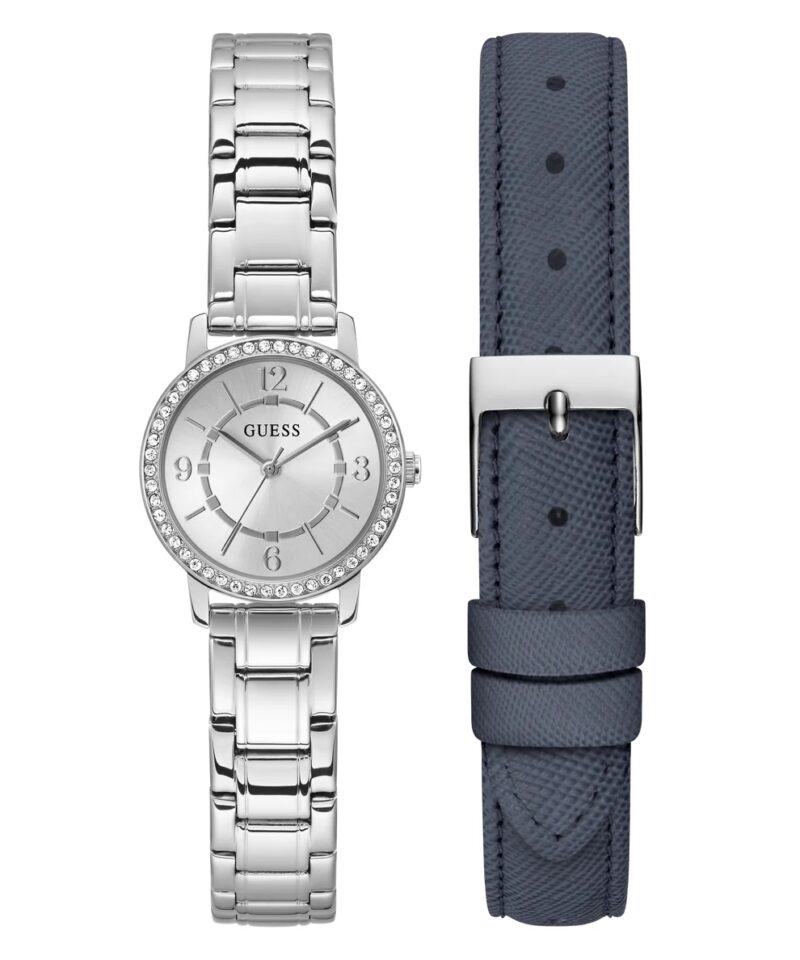 Guess Gbs Melody Special Pack + Extra Strap (GW0808L1) Women's Watch_main