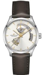 Hamilton Jazzmaster Open Heart Auto (H32675551) Men's Watch_main