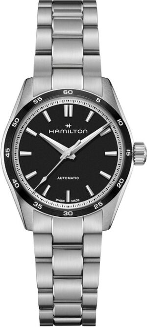 Hamilton Jazzmaster Performer Auto (H36135130) Women's Watch_main