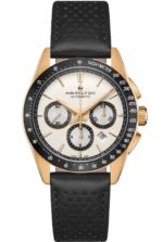 Hamilton Jazzmaster Performer Auto Chrono (H36626710) Men's Watch_main
