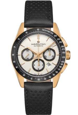 Hamilton Jazzmaster Performer Auto Chrono (H36626710) Men's Watch_main