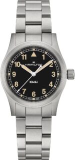 Hamilton Khaki Field Quartz (H69301131) Women's Watch_main
