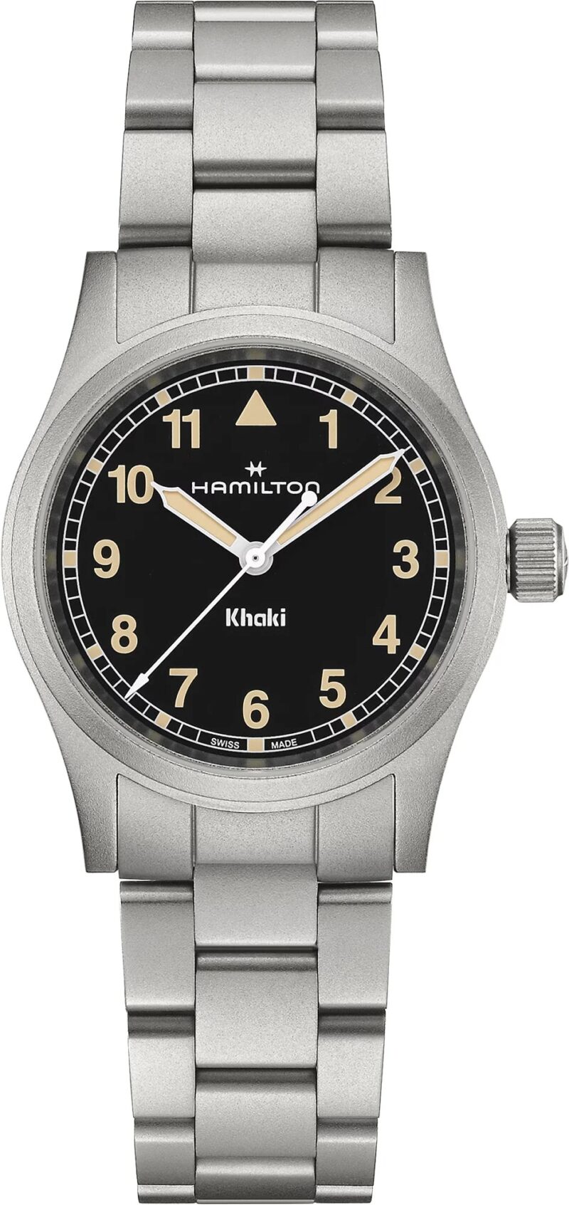 Hamilton Khaki Field Quartz (H69301131) Women's Watch_main