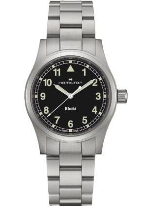 Hamilton Khaki Field Quartz (H69401130) Men's Watch_main