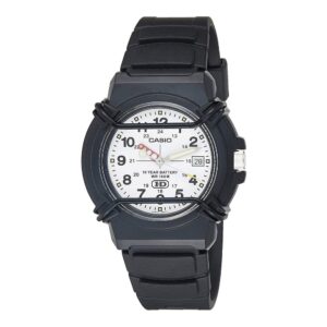 Casio Collection 10 Years Battery (HDA-600B-7BVDF) Men's Watch_main