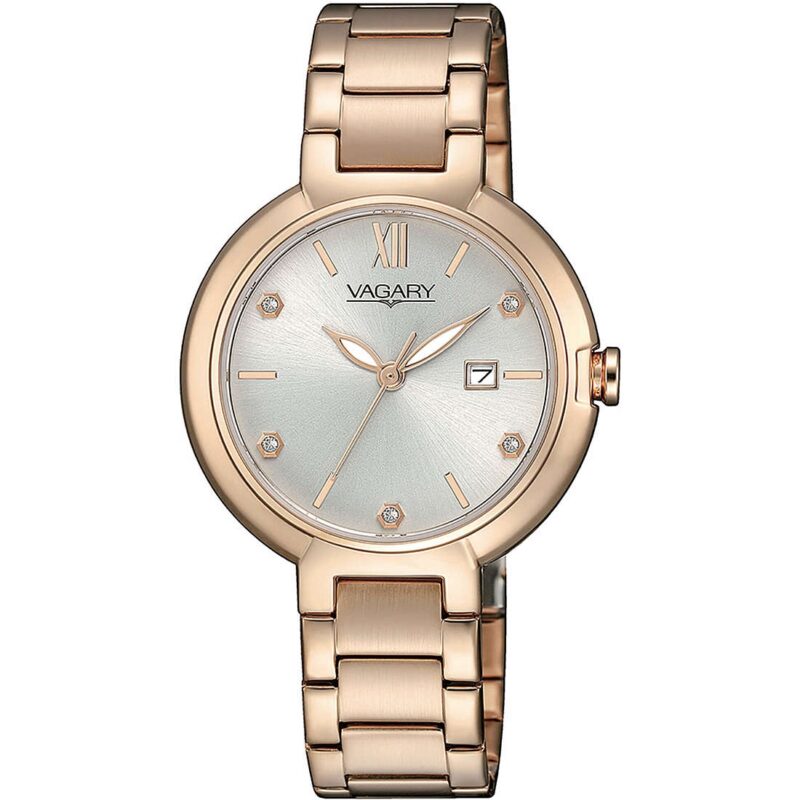 Vagary Iu2-626-11 (IU2-626-11)  Watch_main