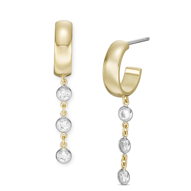 Fossil Jewels Women's Earrings (JA7134998) - Image 2