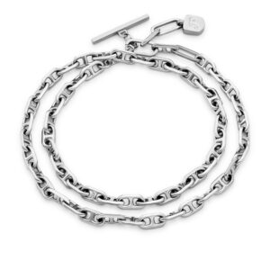 Fossil Jewels Women's Bracelet (JA7245040)